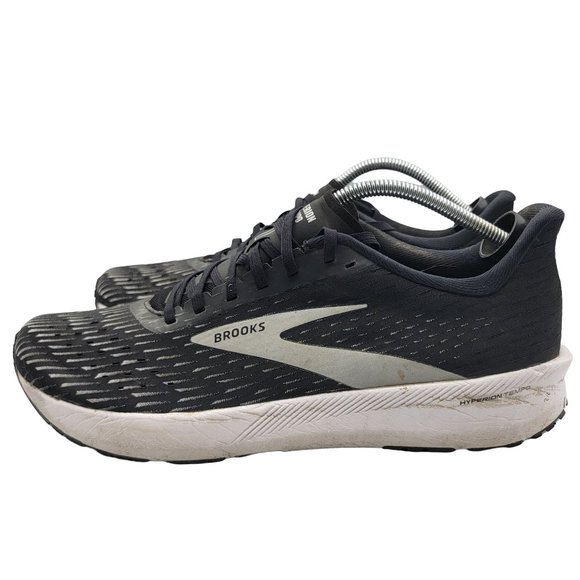Brooks Hyperion Tempo Mens 13 Black Athletic Running Comfort Shoes Medium main image 10